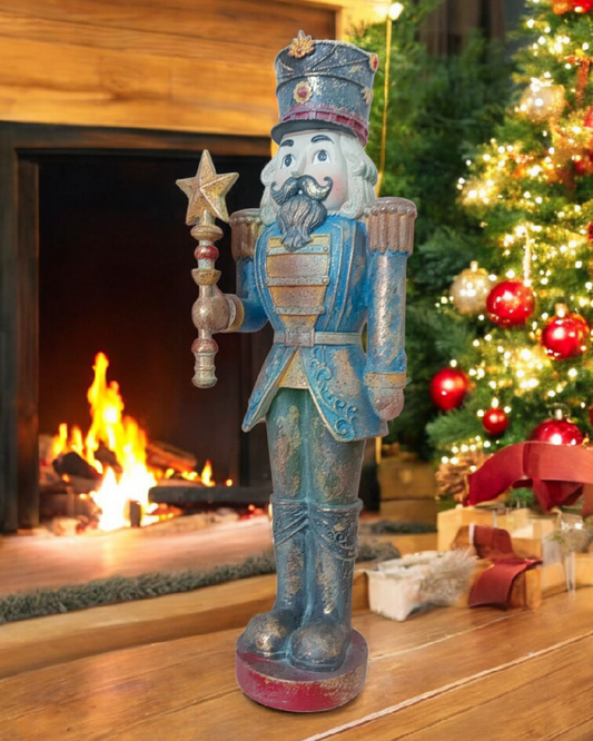 Schiaccianoci shabby kc72