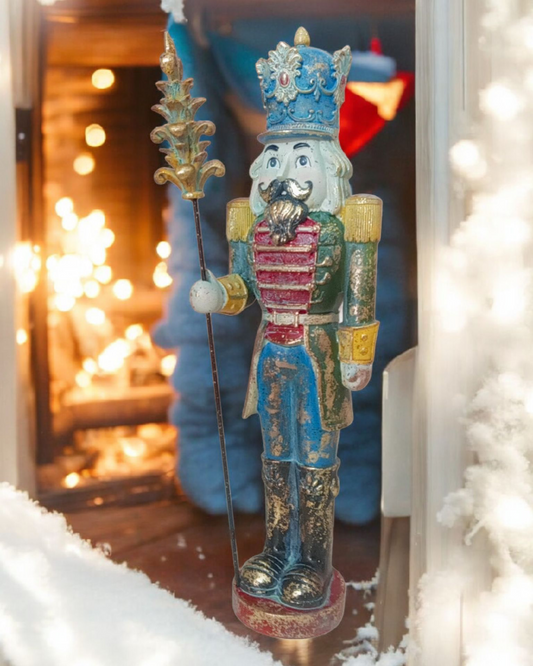 Schiaccianoci shabby kc73