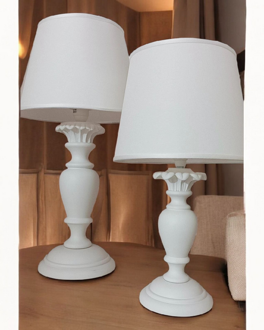 Lume grande shabby 41bg